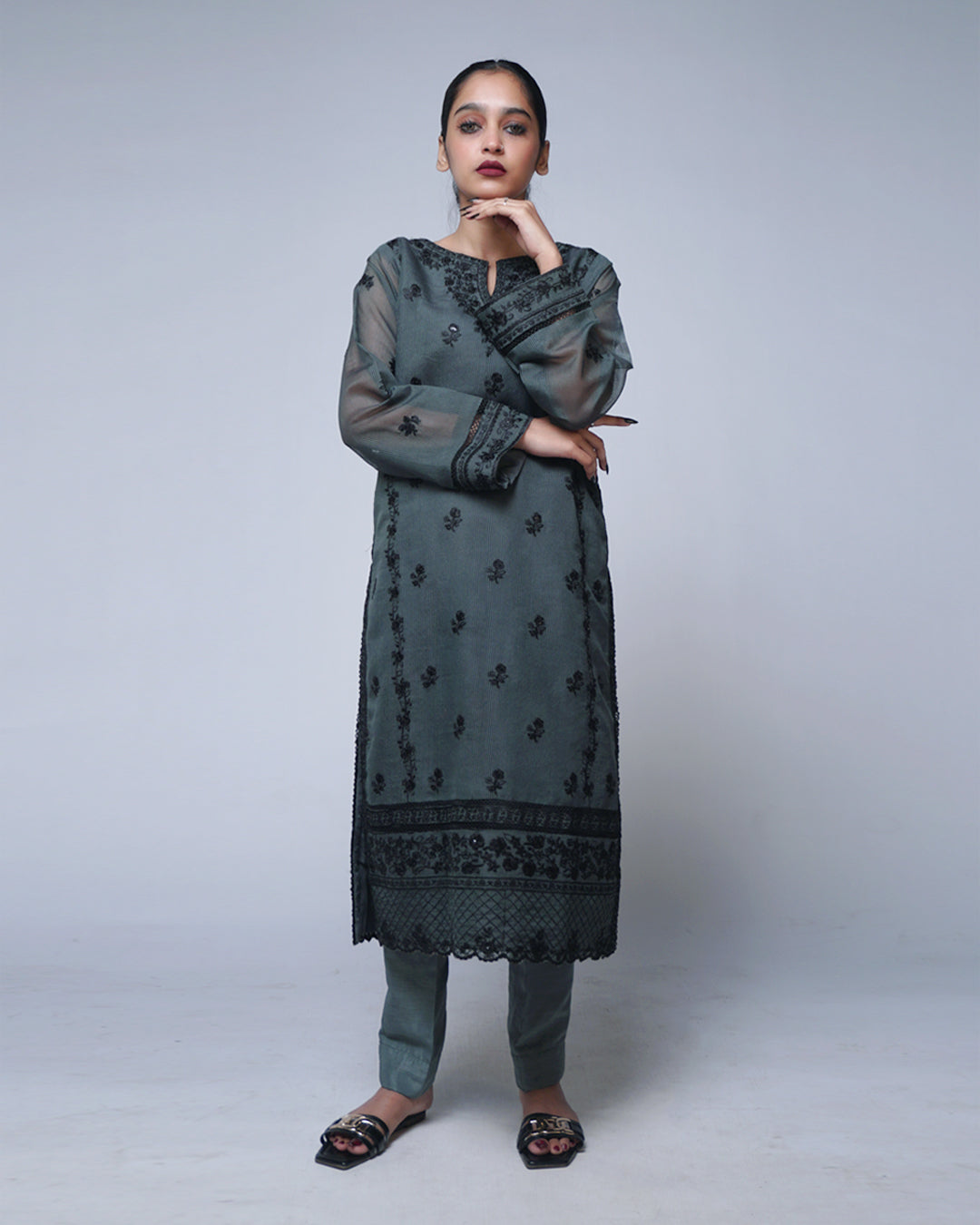 Aks-e-Darya