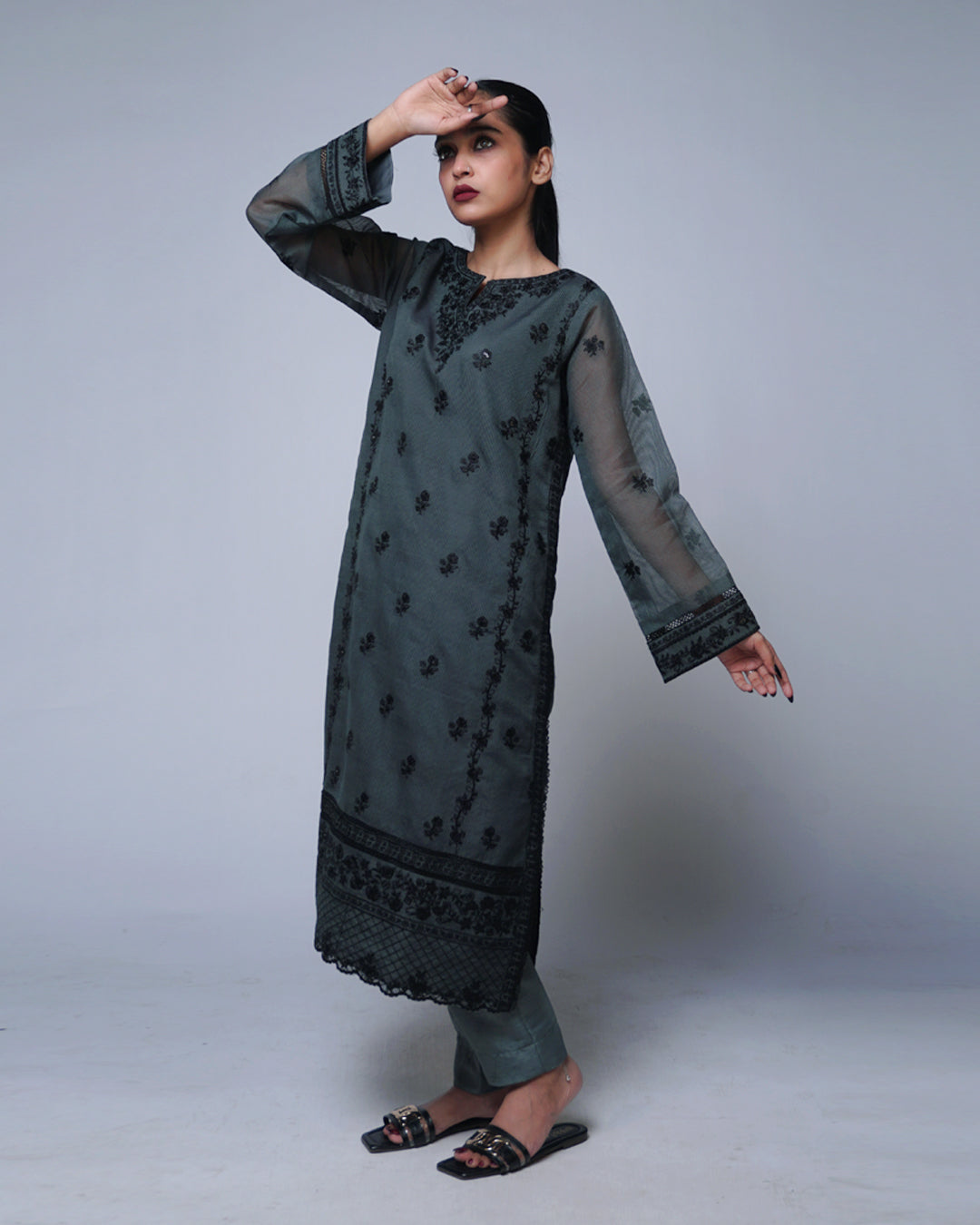 Aks-e-Darya