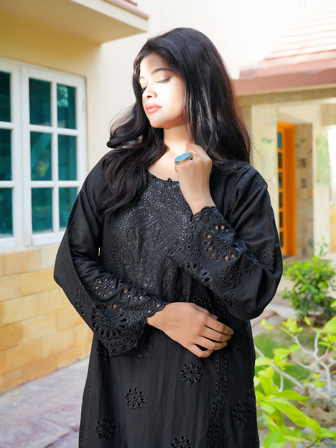 Zeenat