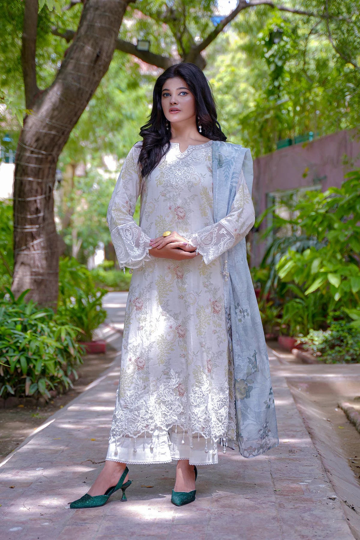 Ivory Grace