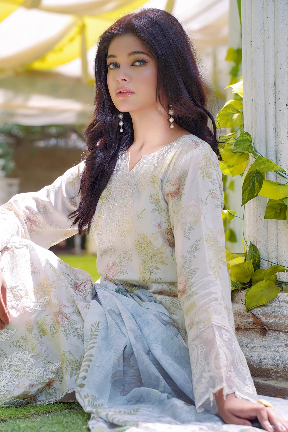 Ivory Grace