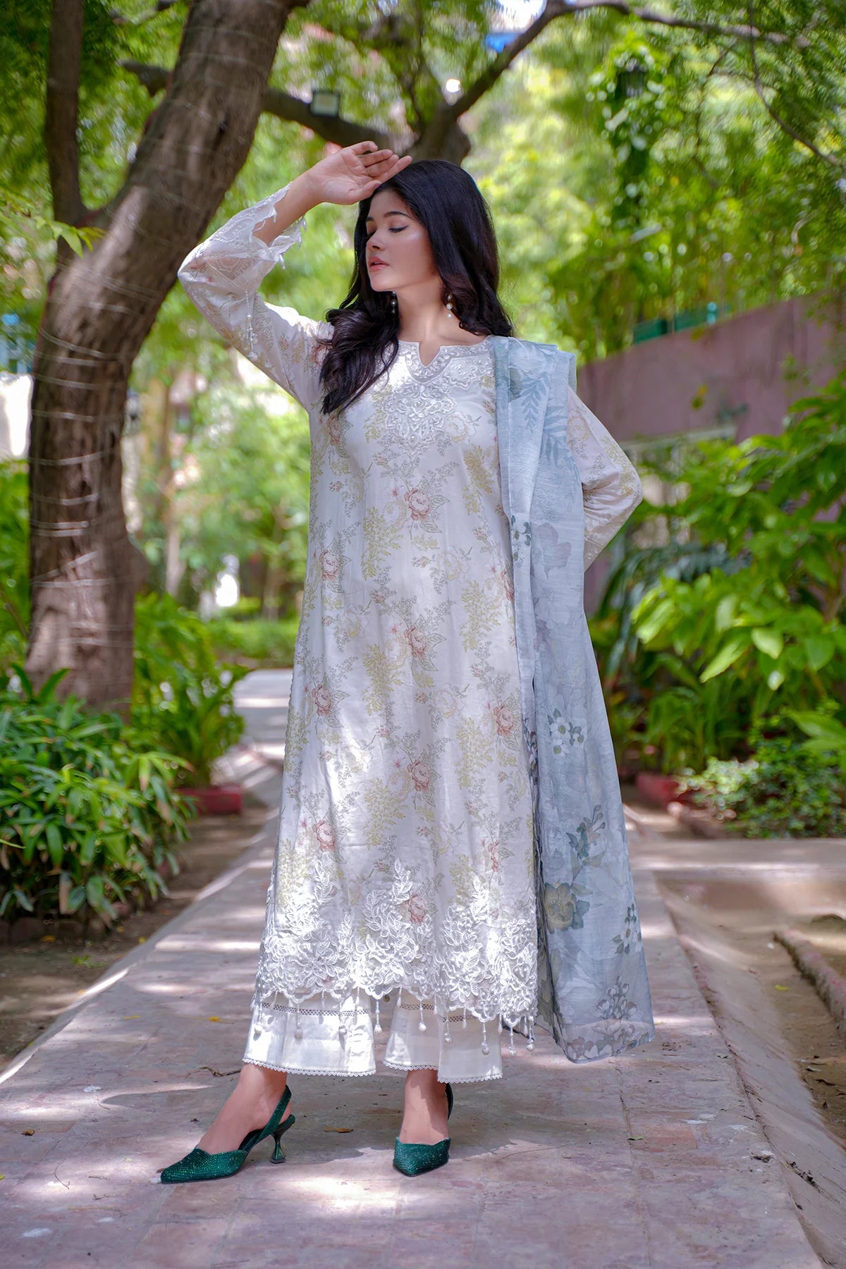 Ivory Grace