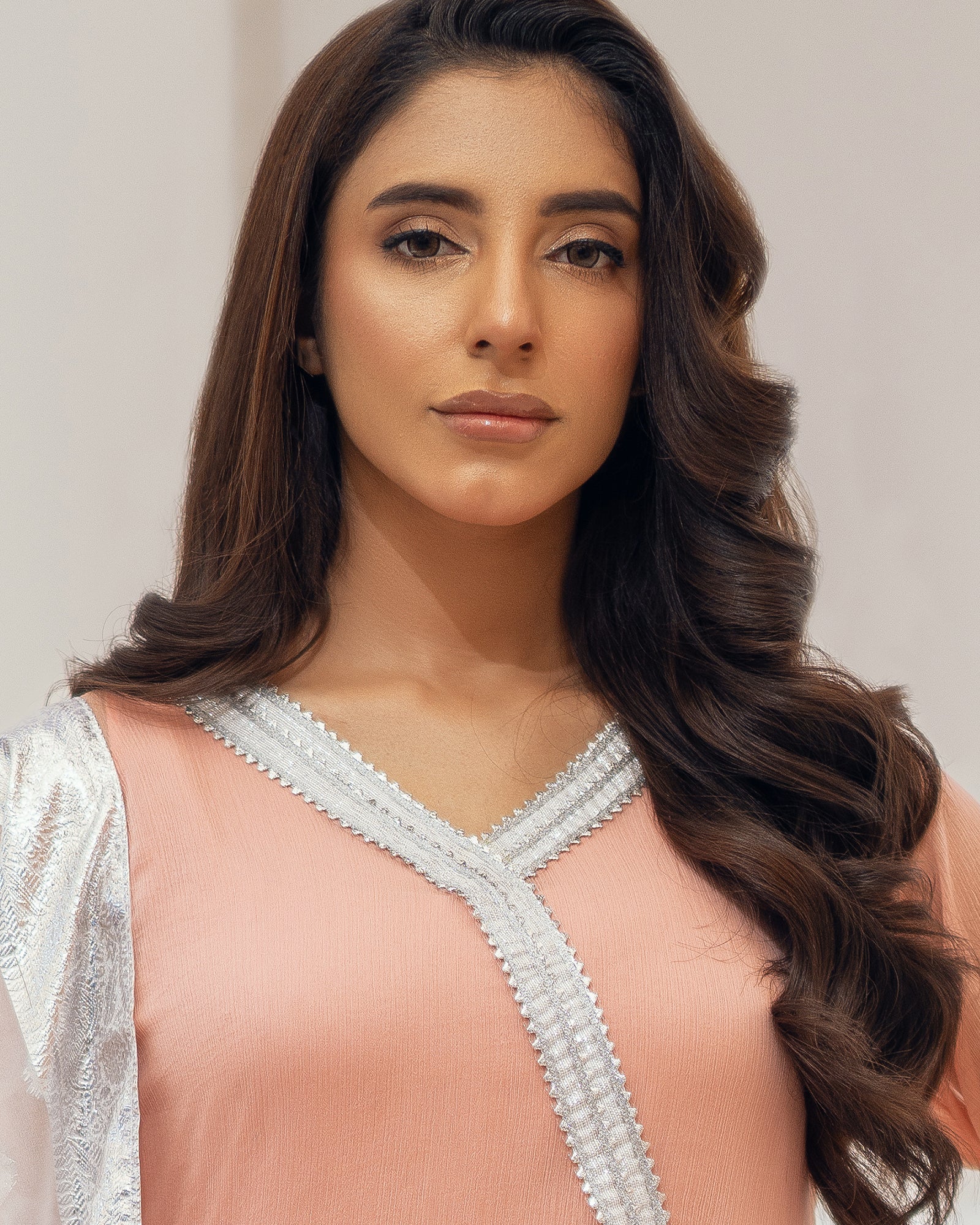 Noor-e-Sahar Peach